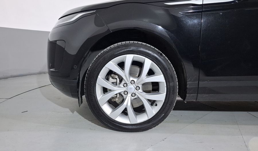 Land Rover Range Evoque 2.0 MHEV P200 S AUTO AWD Suv 2021