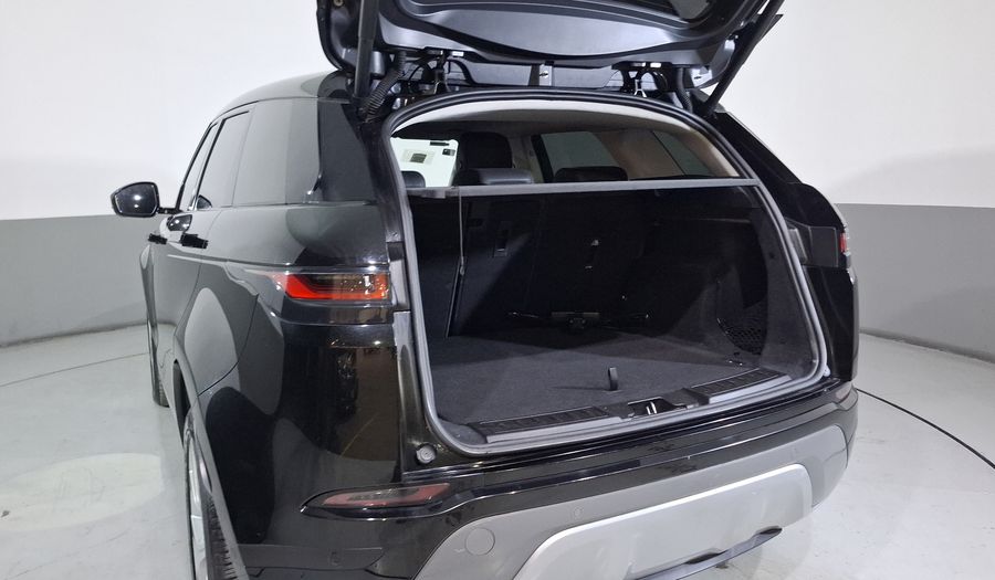 Land Rover Range Evoque 2.0 MHEV P200 S AUTO AWD Suv 2021