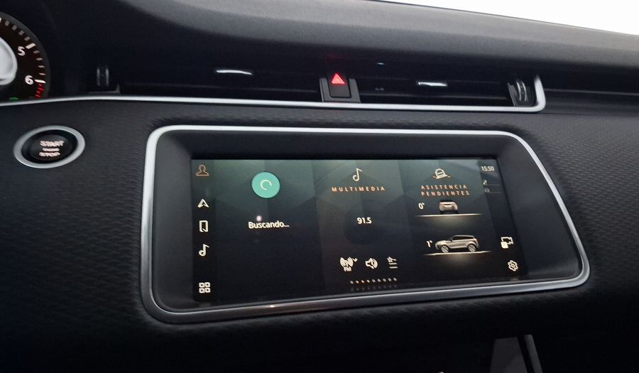Land Rover Range Evoque 2.0 MHEV P200 S AUTO AWD Suv 2021