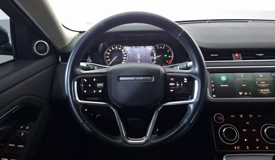 Land Rover Range Evoque 2.0 MHEV P200 S AUTO AWD Suv 2021