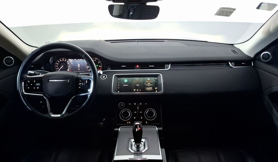 Land Rover Range Evoque 2.0 MHEV P200 S AUTO AWD Suv 2021