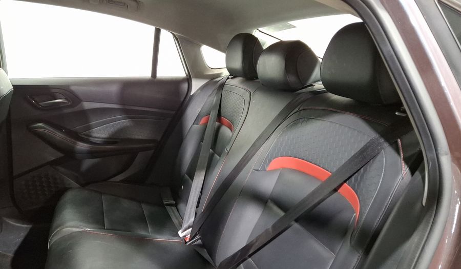 Mg Gt 1.5 EXCITE DCT Sedan 2022