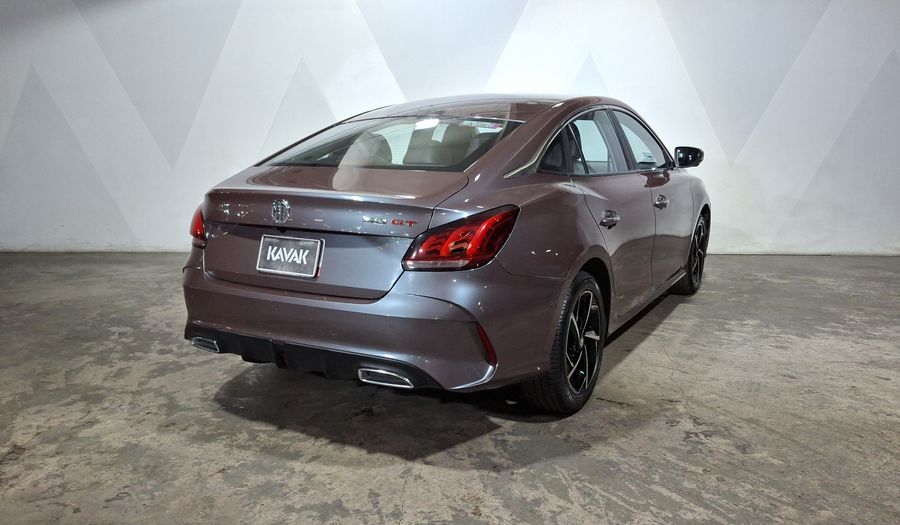 Mg Gt 1.5 EXCITE DCT Sedan 2022