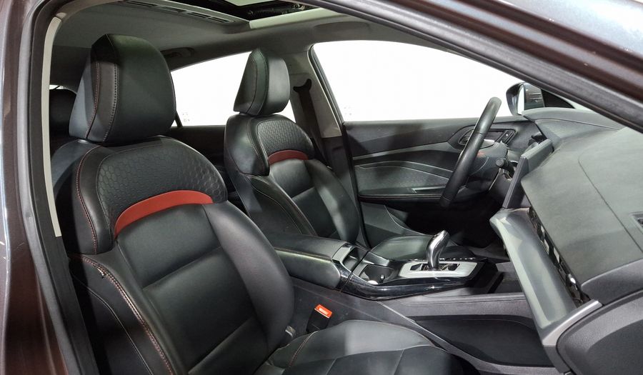 Mg Gt 1.5 EXCITE DCT Sedan 2022