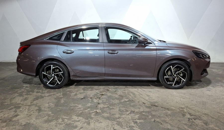 Mg Gt 1.5 EXCITE DCT Sedan 2022