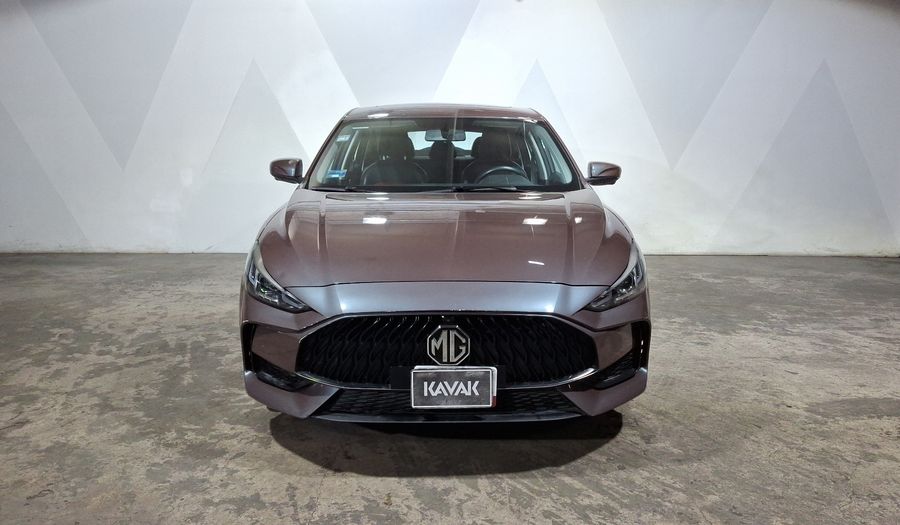 Mg Gt 1.5 EXCITE DCT Sedan 2022