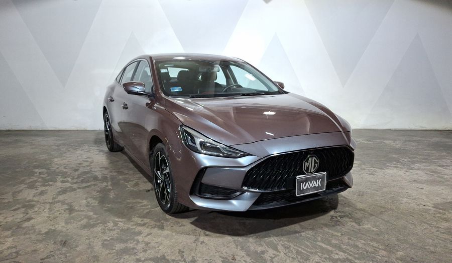 Mg Gt 1.5 EXCITE DCT Sedan 2022
