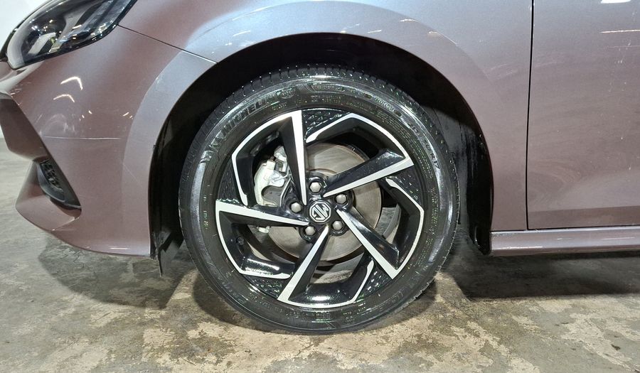 Mg Gt 1.5 EXCITE DCT Sedan 2022