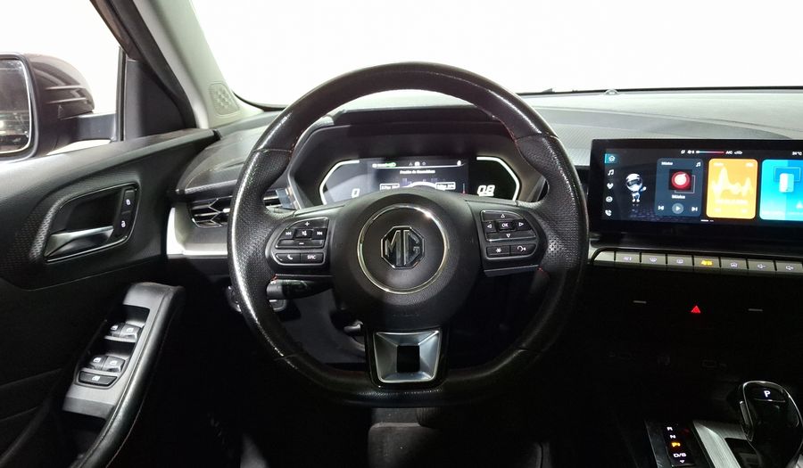 Mg Gt 1.5 EXCITE DCT Sedan 2022