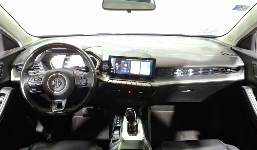 Mg Gt 1.5 EXCITE DCT Sedan 2022