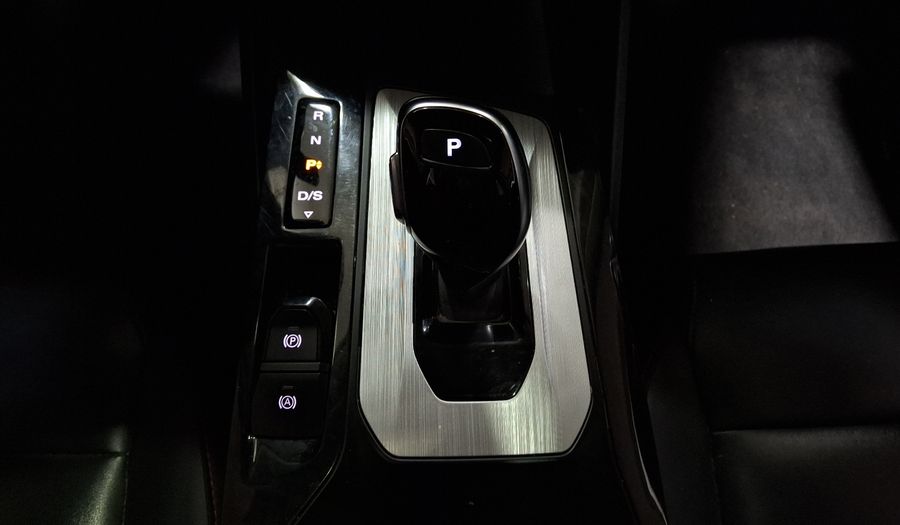 Mg Gt 1.5 EXCITE DCT Sedan 2022