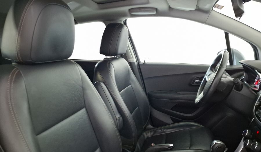 Chevrolet Trax 1.8 PREMIER C AUTO Suv 2020