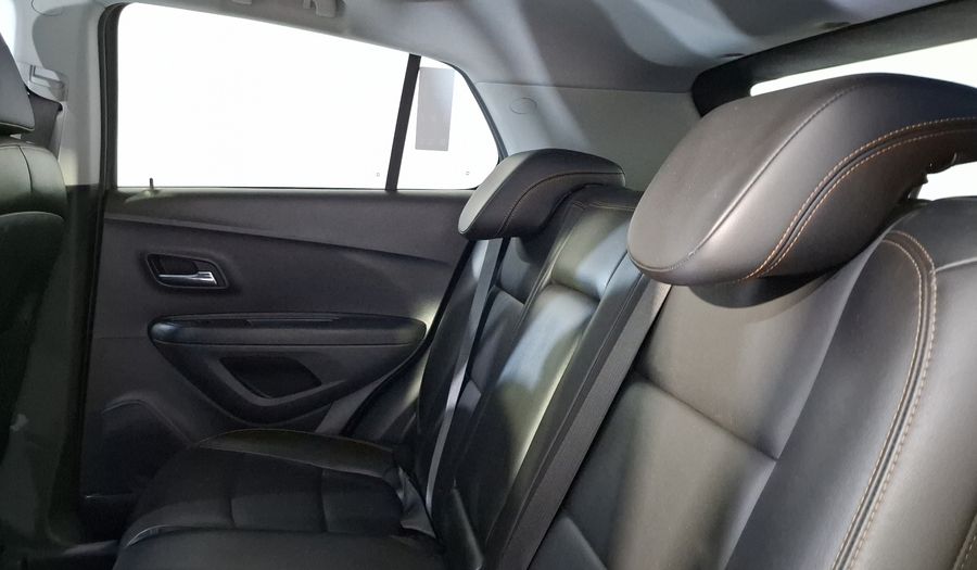Chevrolet Trax 1.8 PREMIER C AUTO Suv 2020