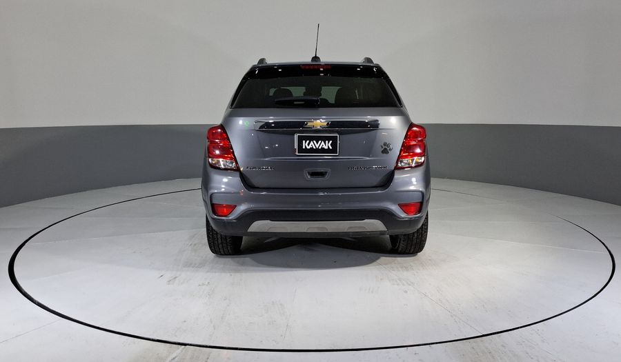 Chevrolet Trax 1.8 PREMIER C AUTO Suv 2020