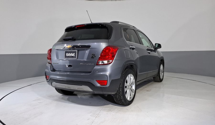 Chevrolet Trax 1.8 PREMIER C AUTO Suv 2020
