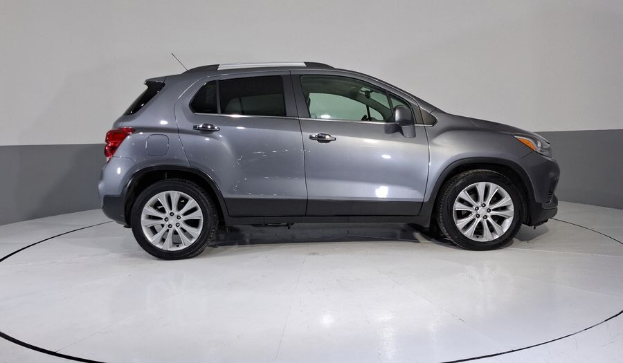 Chevrolet Trax 1.8 PREMIER C AUTO Suv 2020