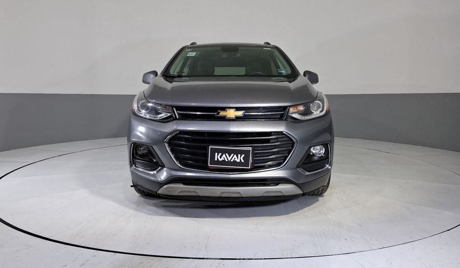 Chevrolet Trax 1.8 PREMIER C AUTO Suv 2020