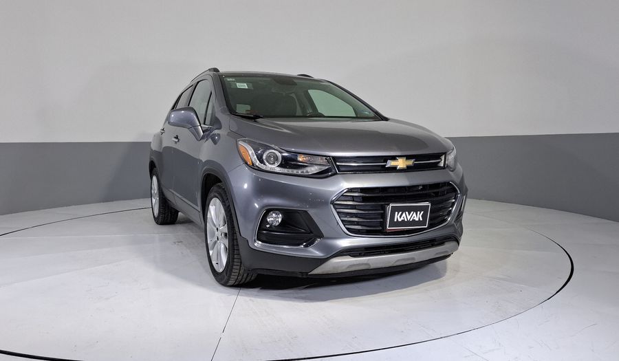 Chevrolet Trax 1.8 PREMIER C AUTO Suv 2020