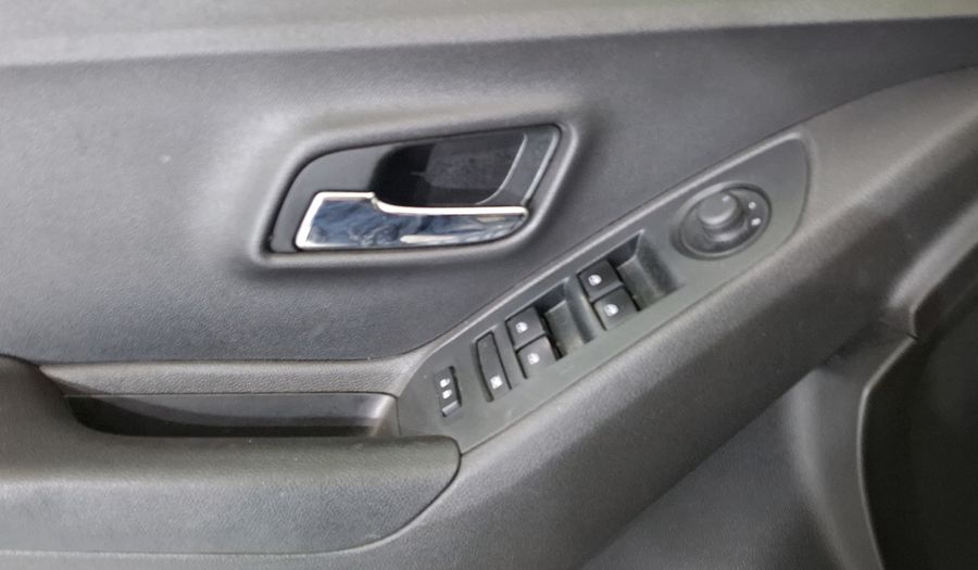 Chevrolet Trax 1.8 PREMIER C AUTO Suv 2020