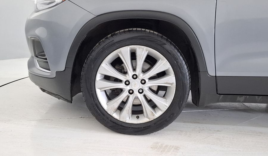 Chevrolet Trax 1.8 PREMIER C AUTO Suv 2020