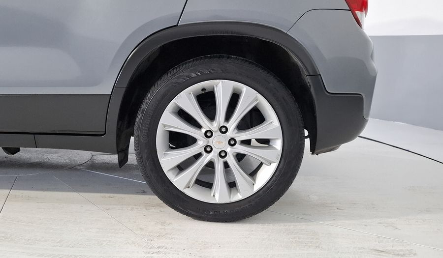 Chevrolet Trax 1.8 PREMIER C AUTO Suv 2020