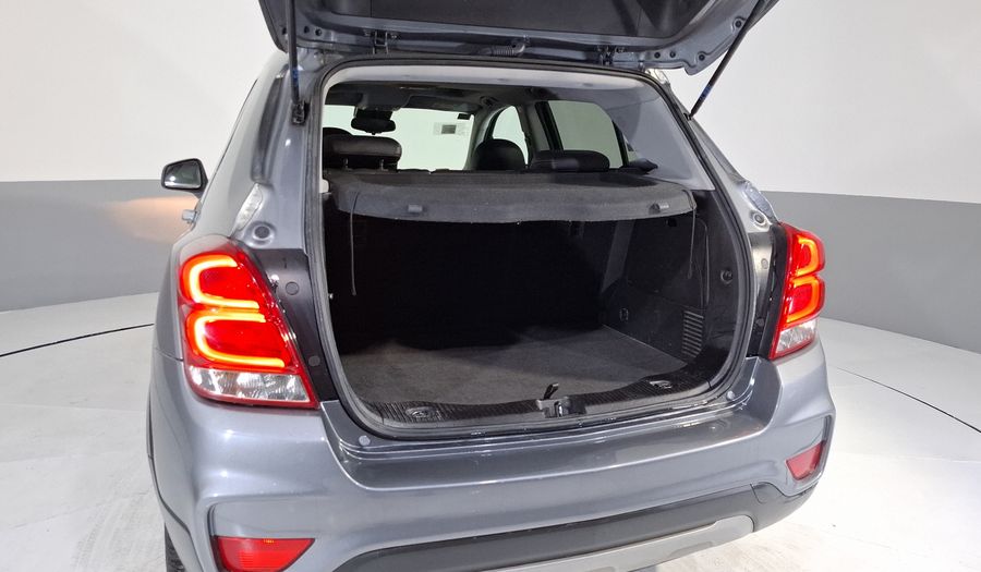 Chevrolet Trax 1.8 PREMIER C AUTO Suv 2020