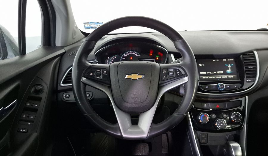 Chevrolet Trax 1.8 PREMIER C AUTO Suv 2020