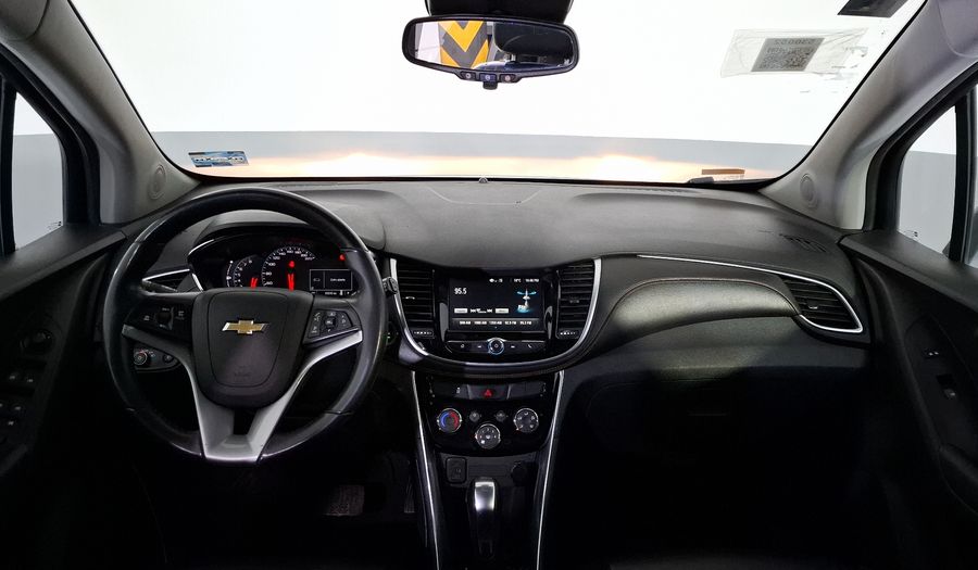 Chevrolet Trax 1.8 PREMIER C AUTO Suv 2020