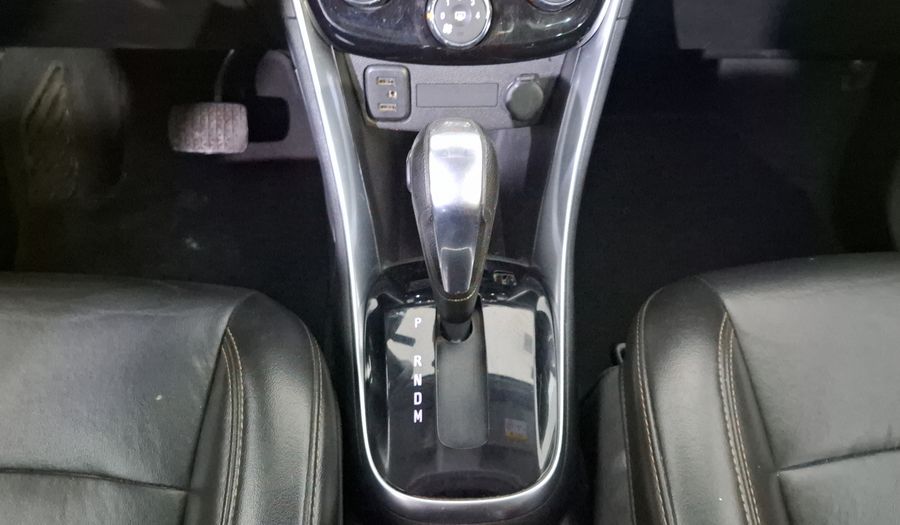 Chevrolet Trax 1.8 PREMIER C AUTO Suv 2020