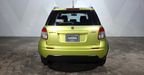 Suzuki Sx4 2.0 MT Hatchback 2013