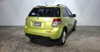 Suzuki Sx4 2.0 MT Hatchback 2013