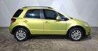 Suzuki Sx4 2.0 MT Hatchback 2013