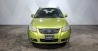 Suzuki Sx4 2.0 MT Hatchback 2013