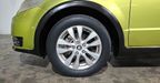 Suzuki Sx4 2.0 MT Hatchback 2013