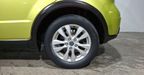Suzuki Sx4 2.0 MT Hatchback 2013