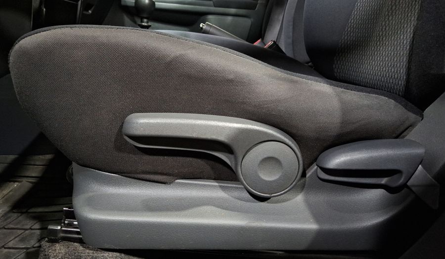 Suzuki Sx4 2.0 MT Hatchback 2013