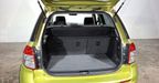 Suzuki Sx4 2.0 MT Hatchback 2013