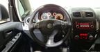 Suzuki Sx4 2.0 MT Hatchback 2013