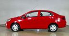 Chevrolet Sail 1.5 LS Sedan 2017