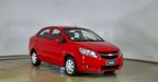 Chevrolet Sail 1.5 LS Sedan 2017