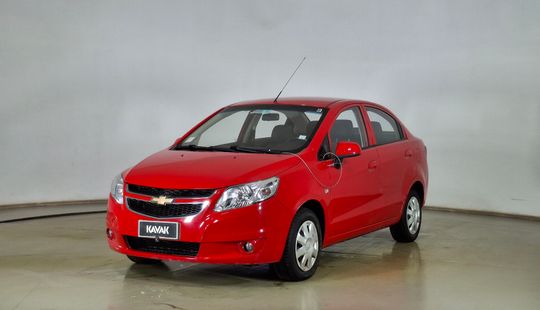 Chevrolet • Sail