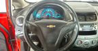Chevrolet Sail 1.5 LS Sedan 2017