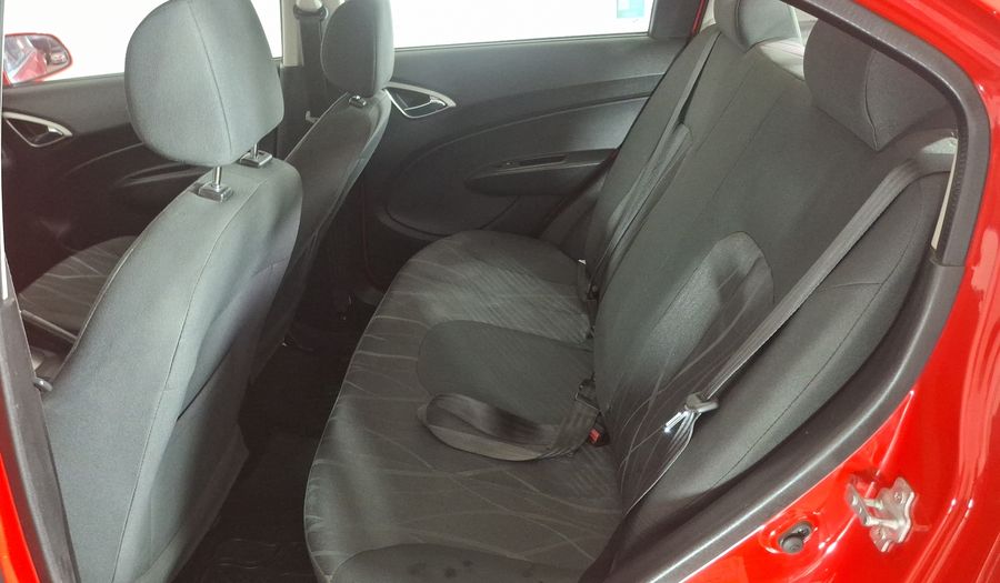 Chevrolet Sail 1.5 LS Sedan 2017