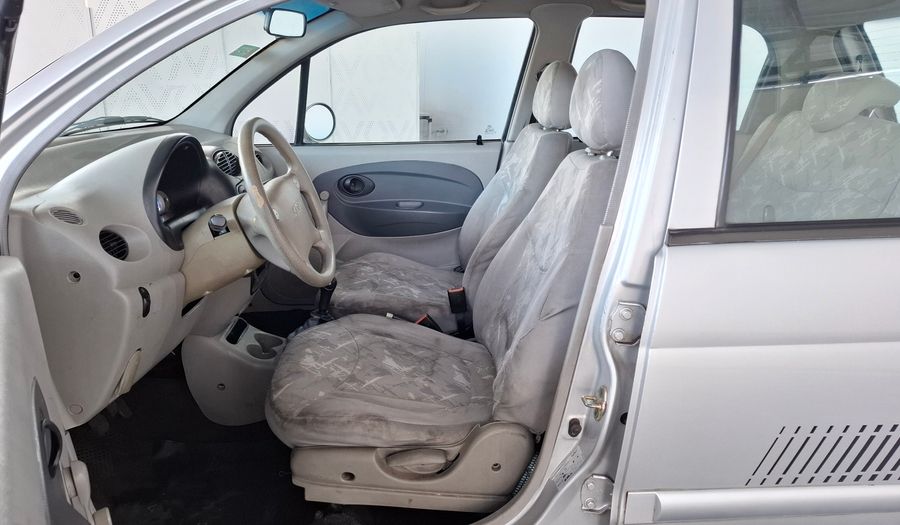 Chery Qq 1.1 LIGHT Hatchback 2013