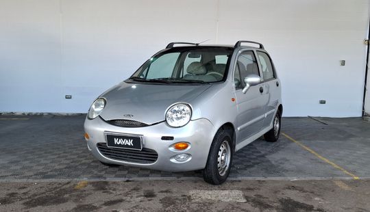 Chery • QQ