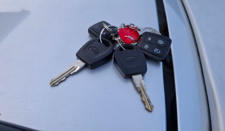 Chery Qq 1.1 LIGHT Hatchback 2013