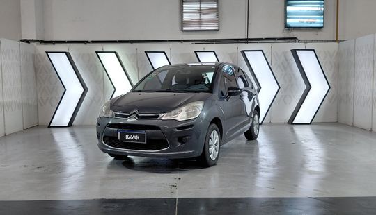 Citroen • C3