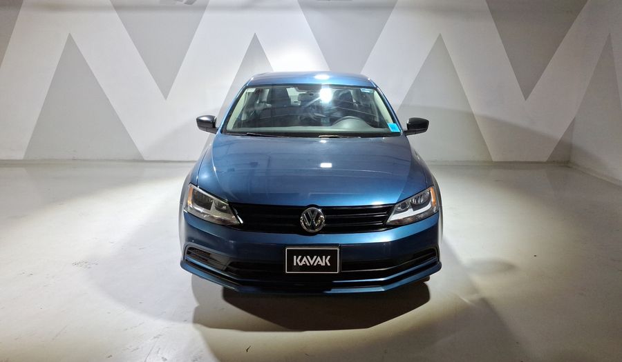 Volkswagen Jetta 2.0 MT Sedan 2016