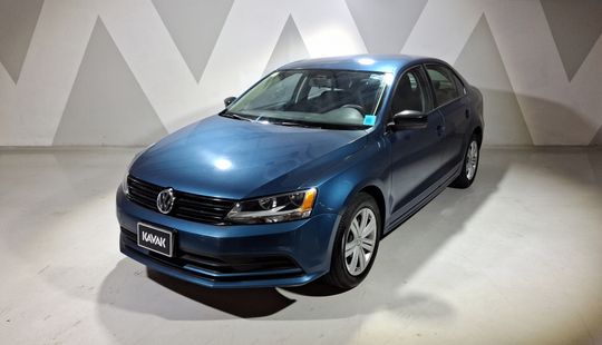 Volkswagen • Jetta