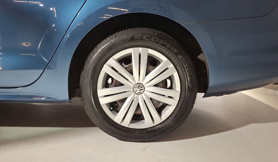 Volkswagen Jetta 2.0 MT Sedan 2016